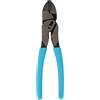 OX Pro MaxForce OX-P327601 - Pinza a taglio laterale, ad azione composta, in acc