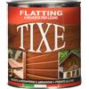 TIXE Flatting a Solvente per Legno | Vernice di Finitura a Solvente per Legno Pr