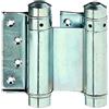 Alberts GAH-ALBERTS 411664 Cerniera a Molla per Porte basculanti, Acciaio, altezza : 76