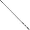 IRWIN 1890708 - Punta da trapano per legno, gambo dritto, 40,5 x 15,5 cm