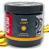 CX80 | Lubrificante al litio - Grasso multiuso universale con additivi EP, resis