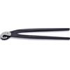 KNIPEX Pinza per piastrellisti (pinza a becco di pappagallo) 200 mm, 91 00 200