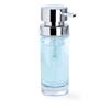 Better Living Products Clara Schiuma Dispenser di Sapone, Chrome, Medium
