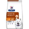 Hill's K/D J/D HILL'S 12 KG SECCO CANE RENAL