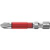 Wiha Juego de bits, bit TY de 49 mm 7041-951M PH1x49 (5); 49er Torsionsbit
