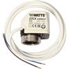 Watts, Attuatore elettrico ad azionamento termico, 22CX230NC2, 230 V