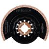 Bosch Professional 1x Lama segmentata ACZ 70 RT5 (per Malta, Grana 50, Ø 70 mm,