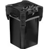 SICCE WHALE 120 FILTRO ESTERNO COMPLETO PER ACQUARI FINO A 120 LITRI ACQUARIO