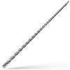 CSOOM Punta per trapano SDS Plus, 16 x 800 mm, professionale, ideale per foratur