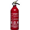 Lifebox EXT01 - Estintore a polvere ABC, 1 kg