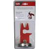 TELWIN Supporto con Base Magnetica Porta Torce di Saldatura TIG