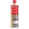 Fischer FIS V PLUS 410C - Ancorante Chimico Strutturale per Calcestruzzo e Murat