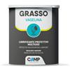 Camp GRASSO VASELINA, Grasso di vaselina tecnica, Purissimo, Incolore e inodore,