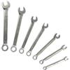 Eclipse Professional Tools ECW7PS Set di 7 Chiavi Combinate - 8-19mm, Acciaio Cr
