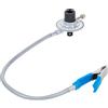 BGS 3169 | Indicatore angolare di coppia con braccio a clip | 12,5 mm (1/2")
