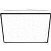 BRILONER - Plafoniera LED con cielo stellato, plafoniera LED decorazione a stell