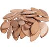 FERM 50 Tasselli/ Biscotto/Connettore/Piastrine/Lamello di Collegamento 56 x 23