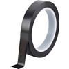 Misuyue Nastro isolante Kapton da 15 mm, 33 m, resistente al calore, per elettro