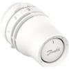 Danfoss Redia Ra Click, valvola termostatica per termosifone con soffietto termo