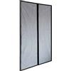 AUTRES ZANZARIERA A TENDA 'ECCO MAGNET' 120x160 cm - Nera