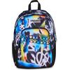 Seven Zaino Scuola 2 Scomparti Seven Dual Detach Buzzy Note Boy - Novità 2026/2027