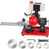 VEVOR Affilatrice per Lame Circolari 370 W per Seghe Circolari 2890 giri/min