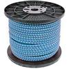 ALTE Corda Elastica per Centinatura Blu Ø 10 mm x 100 m Alte