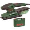 Bosch LEVIGATRICE ORBITALE PIASTRA MM.92X182 200W (PSS 200 AC) BOSCH