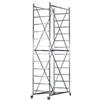 Marchetti TRABATTELLO GRIM EU 75- - cm.165x75x370h. - 1 pezzi MARCHETTI