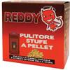 REDDY Antifuliggine Pellet Reddy 2 kg 10 Pezzi