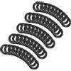 O-ring,guarnizioni, sealing rings, guarnizioni in nitrile, 50 pezzi