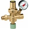 CALEFFI GRUPPO DI RIEMPIMENTO AUTOMATICO CON MANOMETRO- 1/2- CALEF- pezzi 1