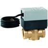 CALEFFI VALVOLA DI ZONA MOTORIZZATA A DUE VIE- 3/4 - 230V- CALEF- pezzi 1