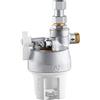 CALEFFI Dosatore di Polifosfati Sottocaldaia Xp Calef ½ MF Calotta Mobile