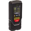 STANLEY St Misuratore Laser Portata 0,15 x 60 m STH77142