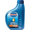 AUTRES Olio 4T Minerale 15W40 Supermulti Tamoil Sae 15W40 1 L 12 Pezzi