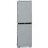pidema.it Armadio spogliatoio sporco pulito in resina grigio 50x39x172H cm due scomparti