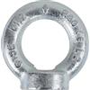 Robur GOLFARE FEMMINA ZINCATO 8042EZ ROBUR - DIN582 M12 O.MM 30- 5 pezzi