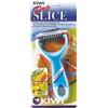 Kiwi NF - Set di 3 spelucchini, 55 g
