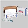 Pucci KIT ECO DOPPIO TASTO TELAIO + PLACCA CM.33 Sp.1,2 Bianca PUCCI 80179560
