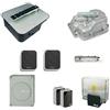 NICE KIT CANCELLO A BATTENTE ME3000 MFAB3000 3M M-FAB INTERRATO NICE CON CASSA 1 ANTA