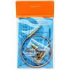 CEWAL Termocoppia Universale Modello Mini Cewal L 600 mm