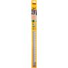 DEWALT LAMA SEGA ALLIGATOR DEWALT DT2979-QZ materiali isolanti 43cm dwe397 dwe398