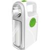 NOVA LAMPADA 24 LED EMERGENZA RICARICABILE AC- 1,0 pz