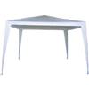VETTE GAZEBO POLIPROPILENE BIANCO cm.200x300 VETTE