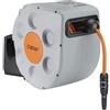 CLABER Avvolgitubo Rotoroll Evolution 20M 8696