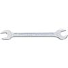 Hazet 450N-34X36 Chiave a Forchetta Doppia, Argento, Apertura Chiave 34 X 36, Lu
