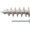 FISCHER TASSELLO CAPPOTTO FID 2 FISCHER - FID 50 CF=PZ 50- 1 confezioni