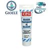 CFG Grasso siliconico Trasparente lubrificante silicone idrorepellente tubetto 125ml