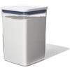 Oxo Good Grips Inoxo.11233500Ml Contenitore Pop-4.2 L, Adatto per Farine e Simil